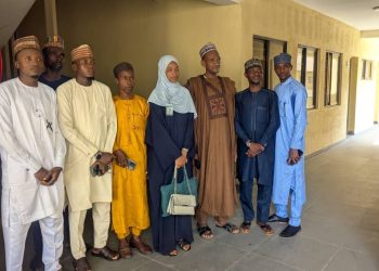 RMRDC Zamfara Advances Staff Competence with 2nd Phase of PMS Training