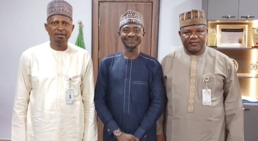 RMRDC, Zamfara State Deepen Efforts on Cassava Value Chain Development