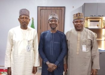 RMRDC, Zamfara State Deepen Efforts on Cassava Value Chain Development
