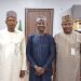 RMRDC, Zamfara State Deepen Efforts on Cassava Value Chain Development