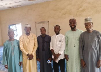 RMRDC Zamfara Explores Partnership with ABB Afuwa Nigeria Limited to Strengthen Table Water Production