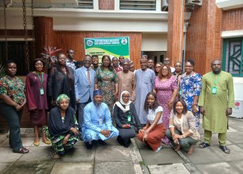 RMRDC Equips Staff for Bold International Engagement Drive