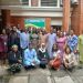 RMRDC Equips Staff for Bold International Engagement Drive