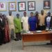 Access Bank ARM Pension Visit RMRDC Osun State Office