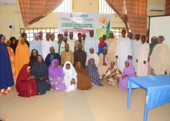 RMRDC and NEPC Partner to Build MSME Packaging and Labelling Capacity for Exporters in Borno State