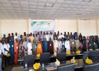 RMRDC Advocates Value Addition at Gombe Workshop for Artisanal Miners on Safer Mining and Solid Minerals Agenda