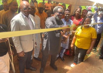 RMRDC Commissions Indigenous Smart Storage System for Fruit Crops in Ogun State