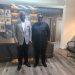 RMRDC DG Visits OORBDA to Advance Raw Materials Collaboration