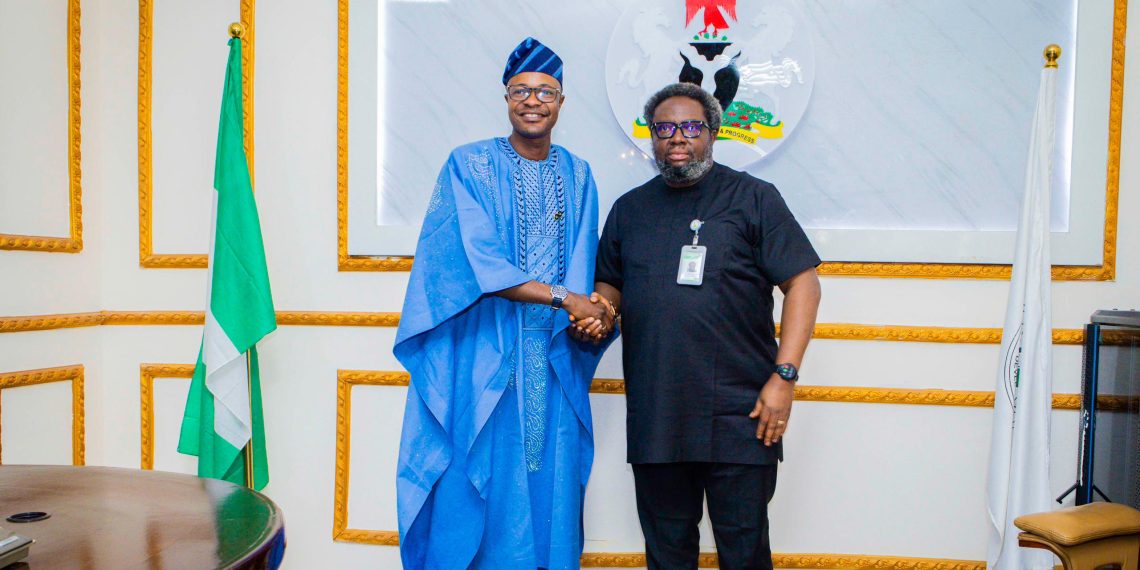 Presidential Economic Advisory Council Partners with RMRDC Ahead of 2025 World Investment Summit