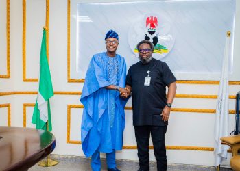 Presidential Economic Advisory Council Partners with RMRDC Ahead of 2025 World Investment Summit