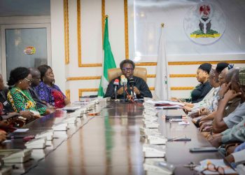 No More Raw Exports: RMRDC Backs Presidential Ban, Unveils Shea Development Blueprint