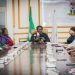 No More Raw Exports: RMRDC Backs Presidential Ban, Unveils Shea Development Blueprint