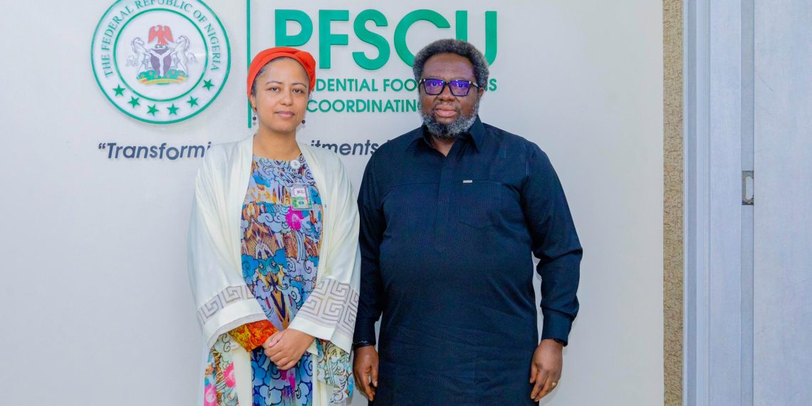 RMRDC, PFSCU Partner to Strengthen Shea Value Chain, Boost Raw Materials Value Addition
