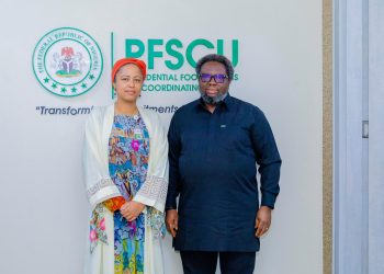 RMRDC, PFSCU Partner to Strengthen Shea Value Chain, Boost Raw Materials Value Addition