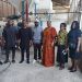 RMRDC Imo Office Deepens Local Content Drive with Strategic Visit to Trinity Manufacturing Nigeria Ltd