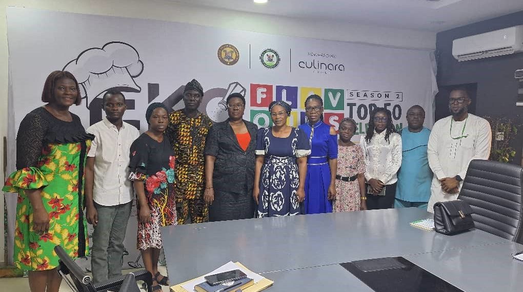 RMRDC, Lagos Ministry of Agriculture Strengthen Partnership Ahead of Investors’ Forum