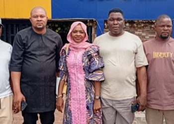 RMRDC Engages Edo Palm Oil Producers Ahead of Investor Forum, Promises Technical Support and Market Access