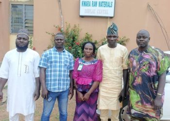 NASPAN Partners with RMRDC to Boost Shea Nut Production in Kwara State