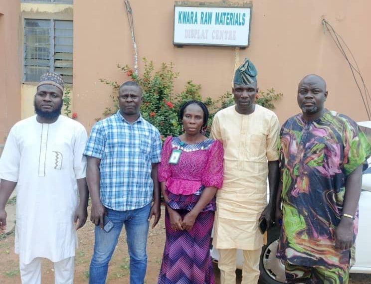 NASPAN Partners with RMRDC to Boost Shea Nut Production in Kwara State