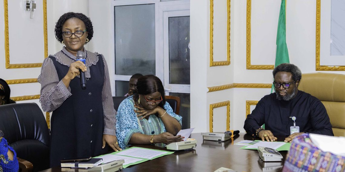 ZAUFA  A Enterprises Explores RMRDC Support to Scale Agro-Processing in Zamfara