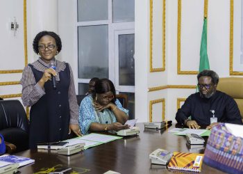 ZAUFA  A Enterprises Explores RMRDC Support to Scale Agro-Processing in Zamfara