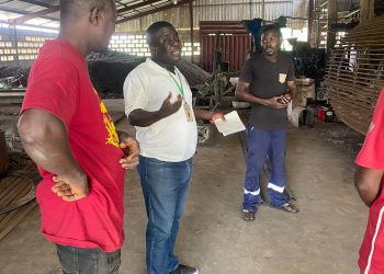 Boosting Agro-Industry: RMRDC Visits AL-KAD To Strengthen Palm Oil Production
