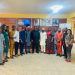 RMRDC Boss Visits Ogun State Office, Pledges Improved Working Conditions and Digital Upgrades