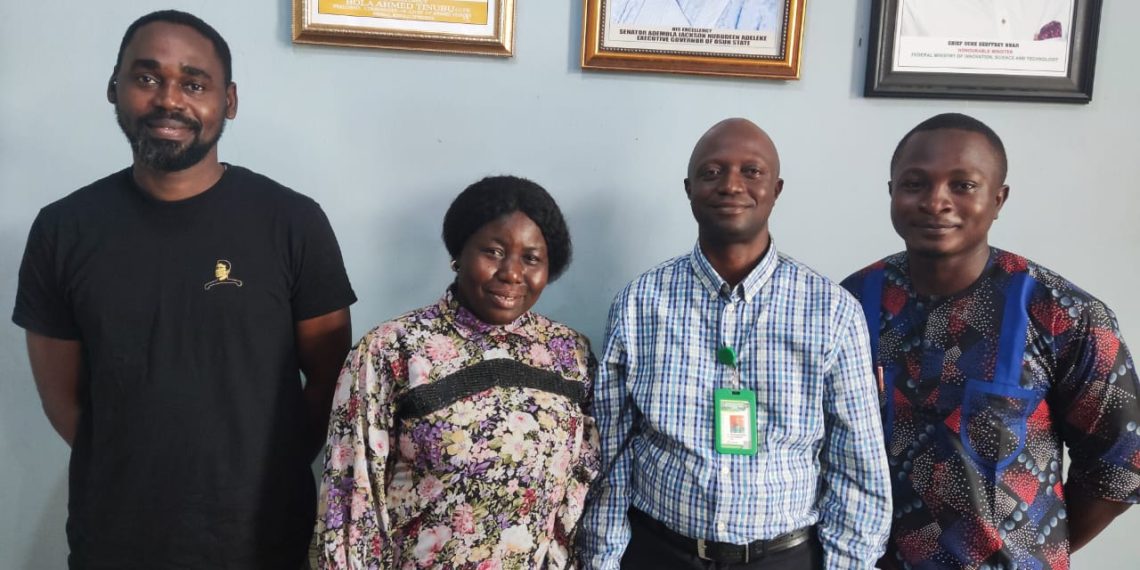 Ahead of Potato Value Chain Investors Forum: Osun-RMRDC Hosts Strategic Meeting with NRCRI