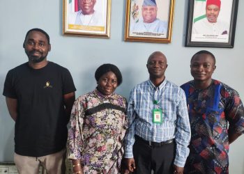 Ahead of Potato Value Chain Investors Forum: Osun-RMRDC Hosts Strategic Meeting with NRCRI