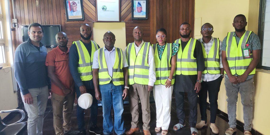 RMRDC and Nigeria Machine Tools Partner for Industrial Growth in Osun State