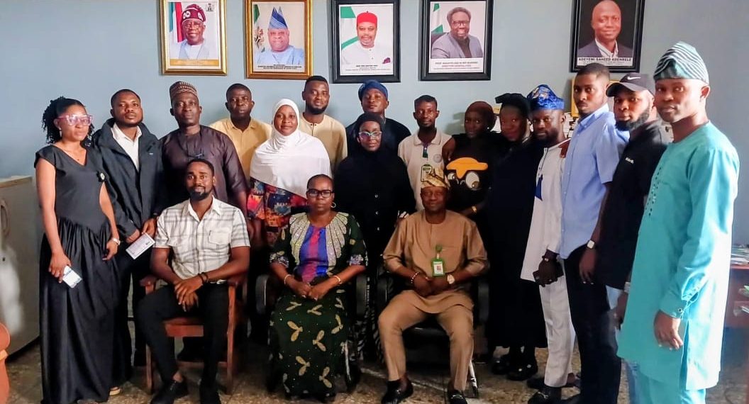 RMRDC Take Steps to Ensure Transparency with Staff Audit Exercise in Osun State