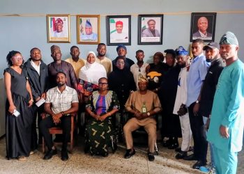 RMRDC Take Steps to Ensure Transparency with Staff Audit Exercise in Osun State