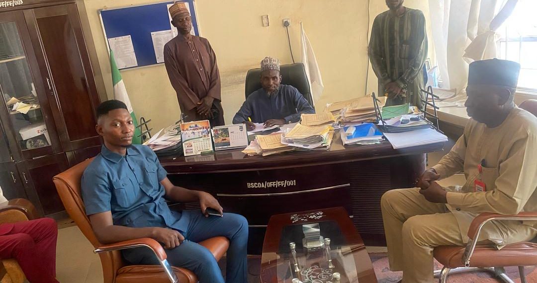 RMRDC and BASCOA Join Forces to Boost Sweet Potato Value Chain in Bauchi