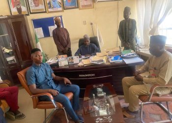 RMRDC and BASCOA Join Forces to Boost Sweet Potato Value Chain in Bauchi