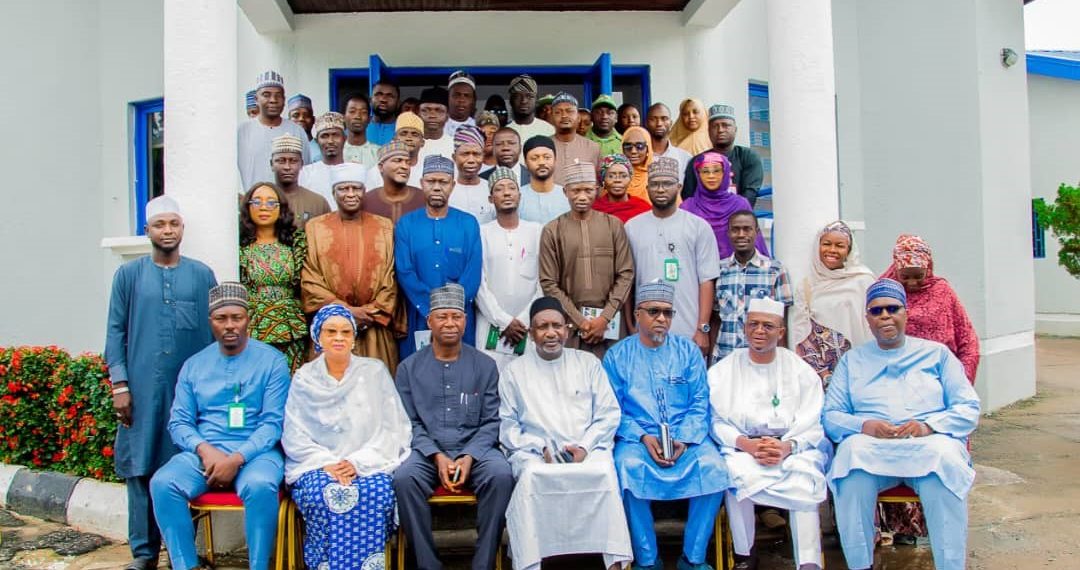 RMRDC Kaduna Joins NEPC to Unlock Youth Export Potential