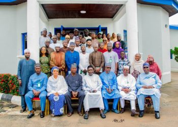 RMRDC Kaduna Joins NEPC to Unlock Youth Export Potential