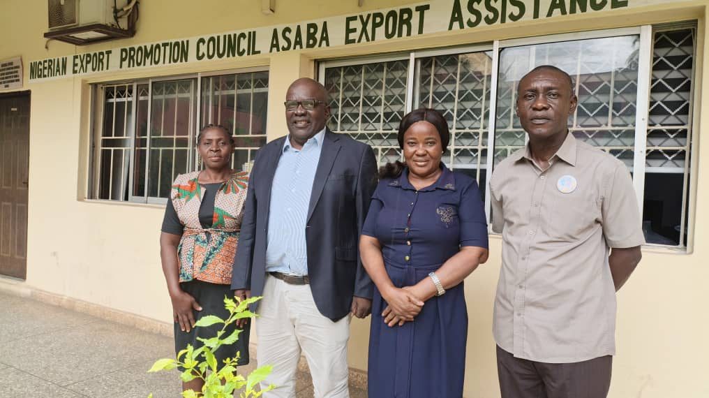 RMRDC, NEPC to Partner on Bee Farming Sensitization in Delta