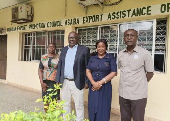 RMRDC, NEPC to Partner on Bee Farming Sensitization in Delta
