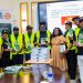 RMRDC Commits to Excellence, Unveils SERVICOM Charter