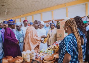 RMRDC, NACOFTAN Partner to Unlock Taraba’s Coffee and Tea Goldmine