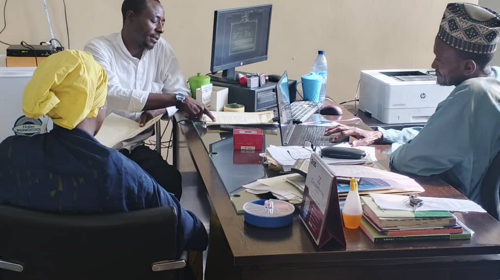 ZAUFA  A Enterprises Explores RMRDC Support to Scale Agro-Processing in Zamfara