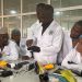 RMRDC Training School Delivers XRF Workshop