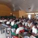 RMRDC Ebonyi State Sensitize Secondary Schools on Local Raw Materials Potential