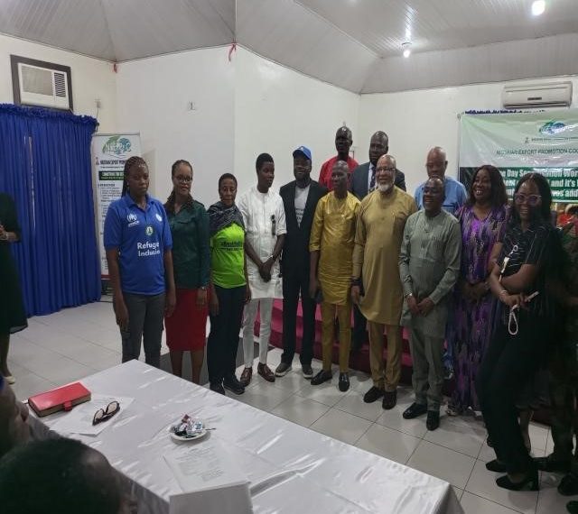 RMRDC Backs Oil Palm Sector Growth Through Cooperative and Cluster Models in Akwa Ibom