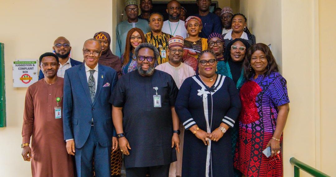 RMRDC Leads National Push to Unlock Nigeria’s Aloe Vera Industry for Growth and Export Expansion