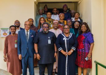 RMRDC Leads National Push to Unlock Nigeria’s Aloe Vera Industry for Growth and Export Expansion