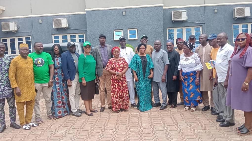 RMRDC and NASSI Forge Alliance to Unlock Benue’s Industrial Potential