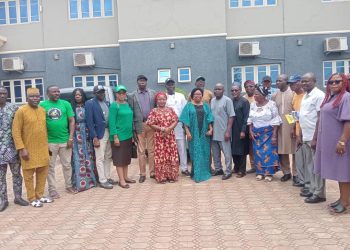 RMRDC and NASSI Forge Alliance to Unlock Benue’s Industrial Potential