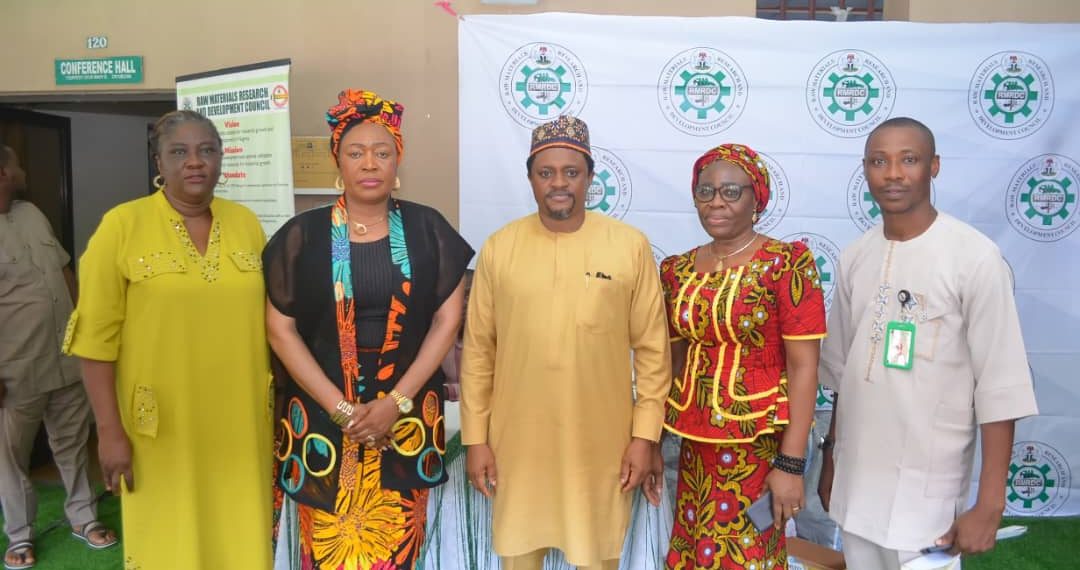 RMRDC Cross River Hosts Landmark Coffee Investment Forum, Charting Course for Economic Diversification
