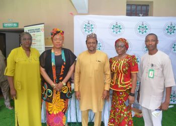 RMRDC Cross River Hosts Landmark Coffee Investment Forum, Charting Course for Economic Diversification